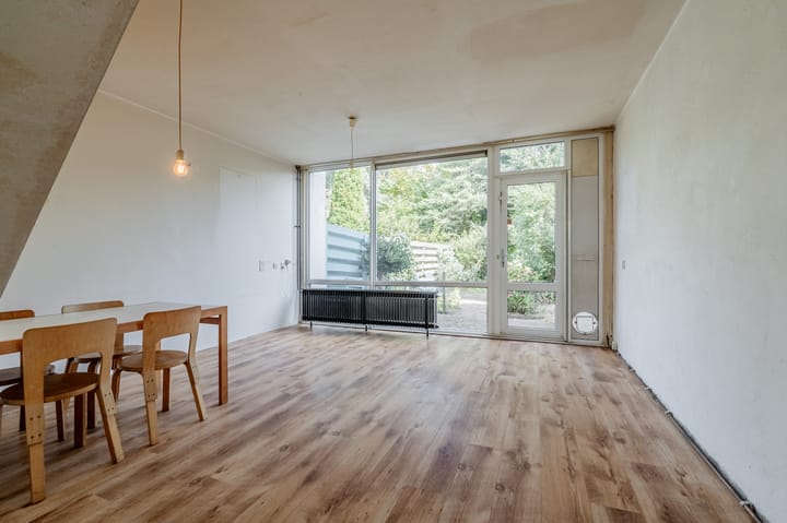 Kantershof 376 in Amsterdam
