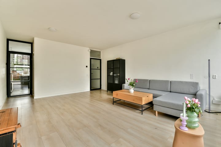 Kantershof 398 in Amsterdam photo