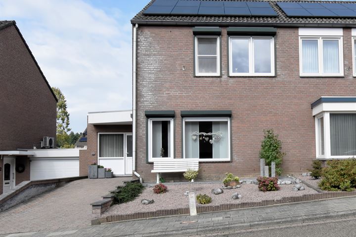 Kanthuisstraat 14 in Simpelveld