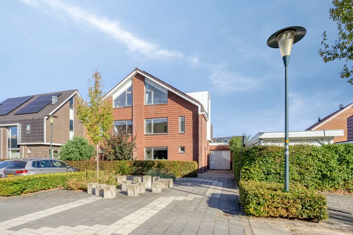 Kantonnier 9 in Elst