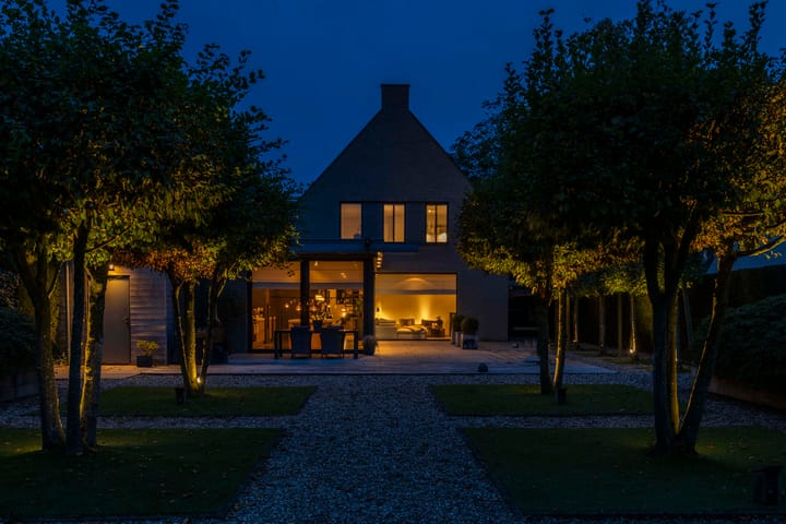 Photo de la maison Kantstraat 16, Haaren