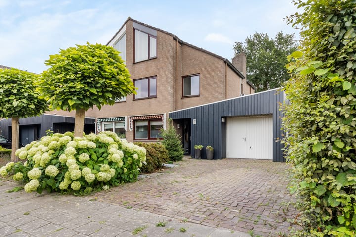Photo of property Kantwerkerwei 19, Valkenswaard
