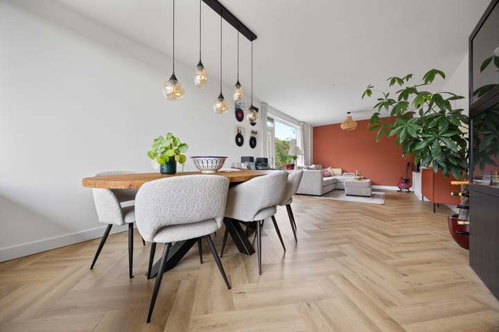 Photo of property Kanunnik Mijllinckstraat 6, Nijmegen