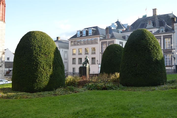 Kanunnikencour 2E in Maastricht