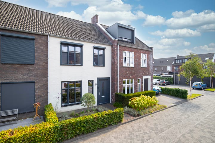 Kapberg 42 in Genemuiden Foto