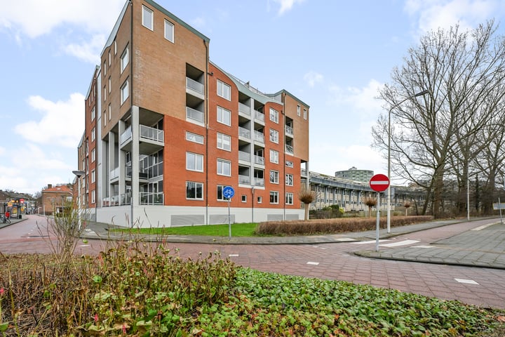 Kapelaan Gerrit Grootstraat 65 in Zaandam