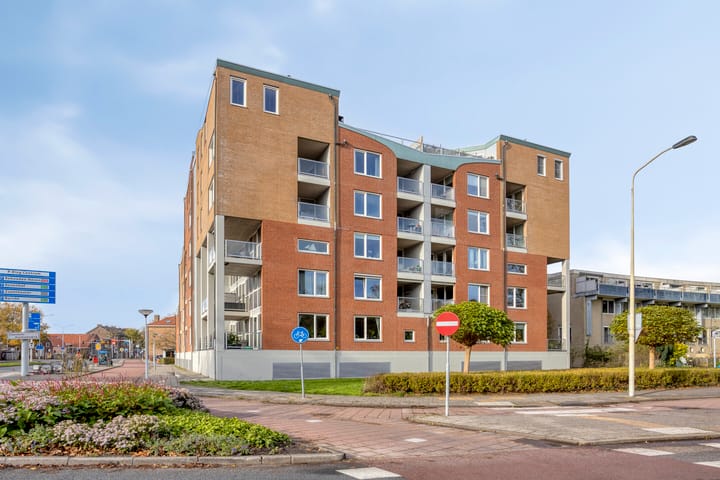 Kapelaan Gerrit Grootstraat 80 in Zaandam
