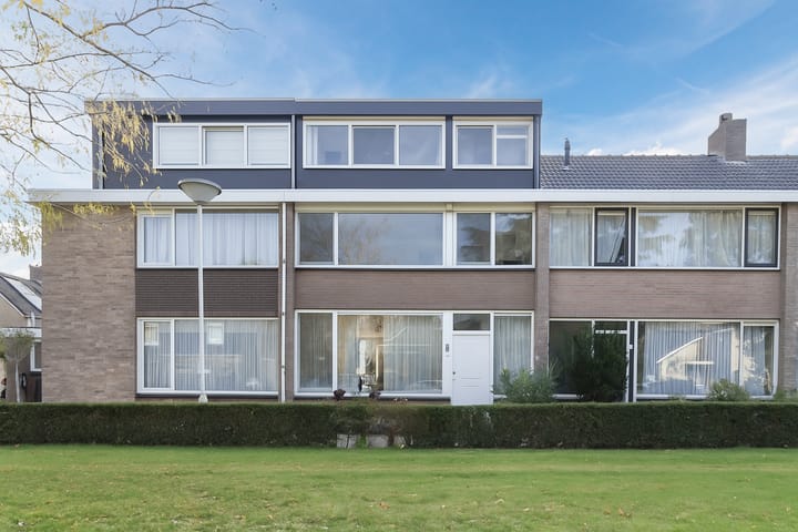 Photo of property Kapelaan J.A. Heerenstraat 22, Best