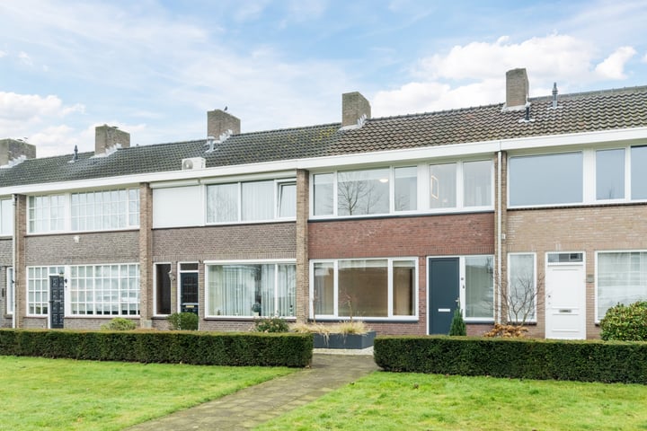 Kapelaan J.A. Heerenstraat 62 in Best