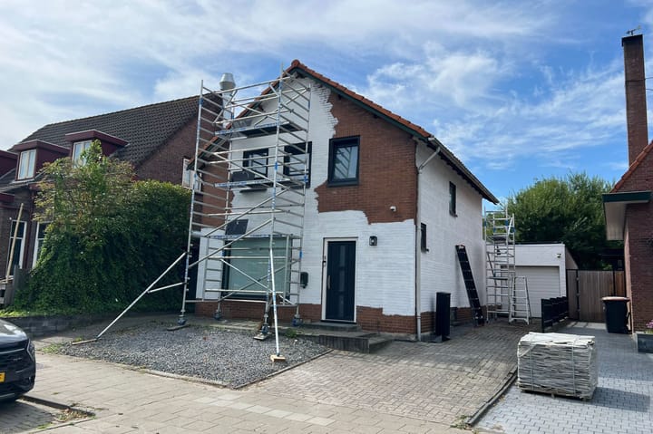 Kapelaan Kockstraat 59 in Steenbergen