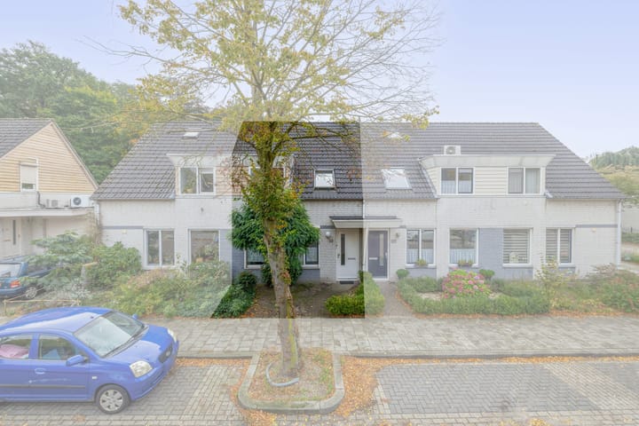 Kapelaan Nausstraat 35 in Venlo