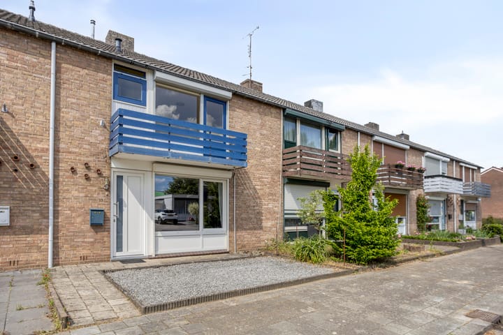 Kapelaan Sourenstraat 13 in Swalmen
