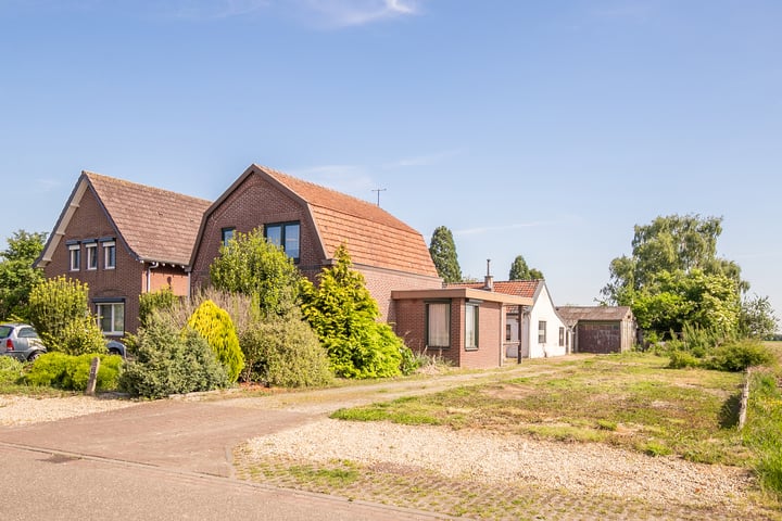 Photo of property Kapelaan Verdonschotstraat 45, Koningsbosch