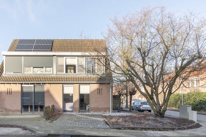 Photo of property Kapelaan Wijnensingel 69, Beek