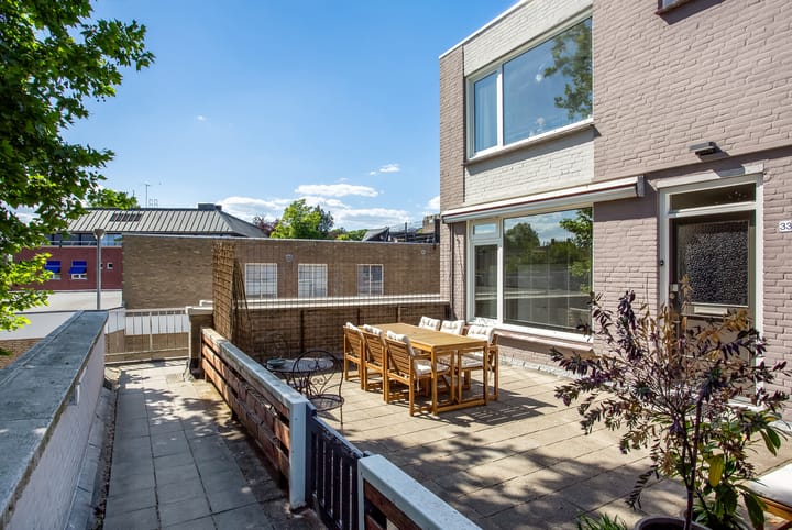 Kapelaanstraat 33 in Gemert