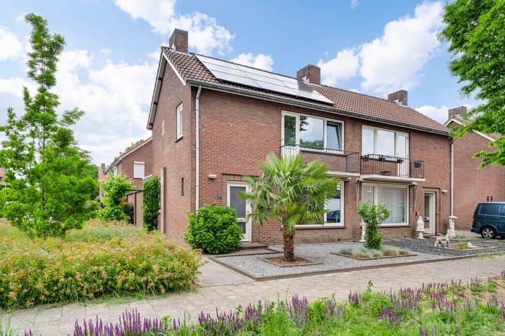 Photo of property Kapelaniestraat 47, Nederweert