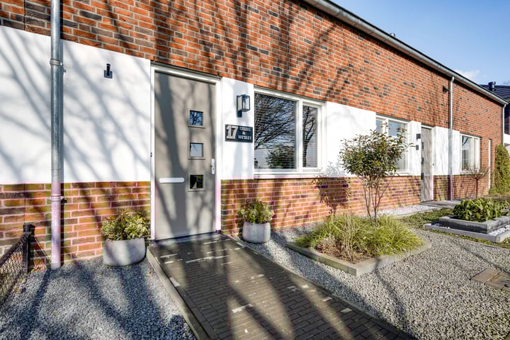 Photo of property Kapelheuvelstraat 17, Weert