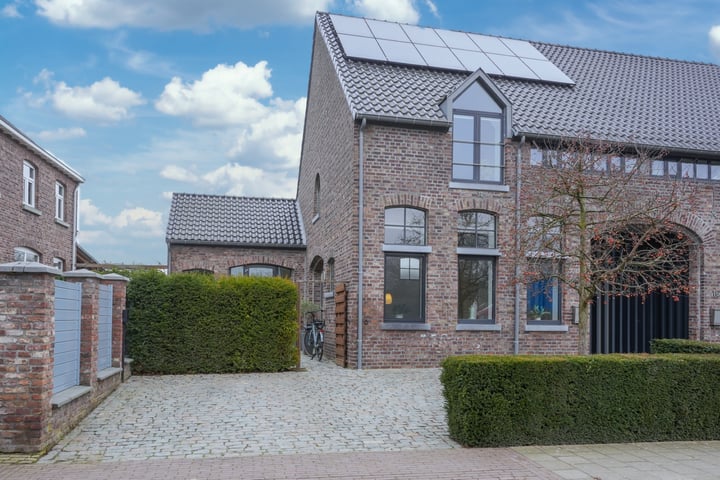 Photo of property Kapelkesstraat 18, Eijsden