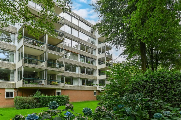 Photo de la maison Kapelleboom 32, Doorwerth