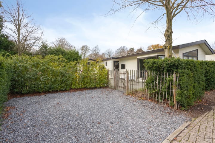 Photo of property Kapelleboslaan 197, Noordwijk