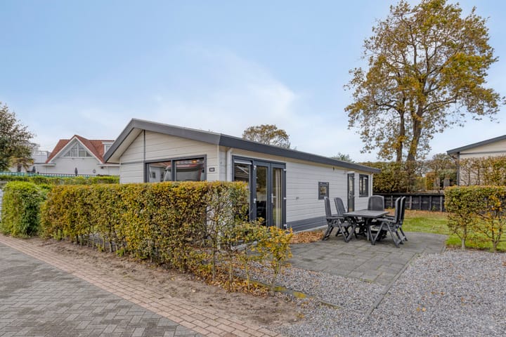 Kapelleboslaan 369 in Noordwijk