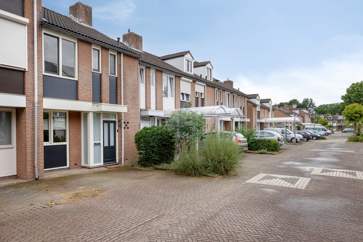 Foto van woning Kapellerhof 31, Roermond