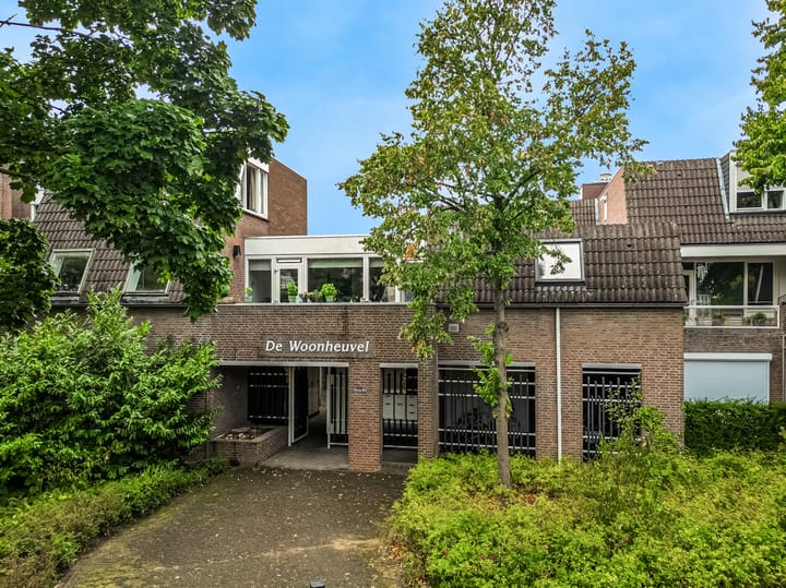 Kapellerlaan 192 in Roermond