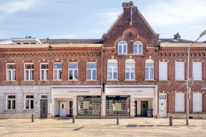 Kapellerlaan 255 in Roermond