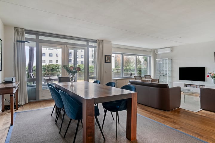 Kapellerlaan 42A-8 in Roermond