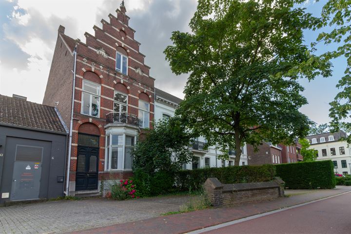 Kapellerlaan 48 in Roermond