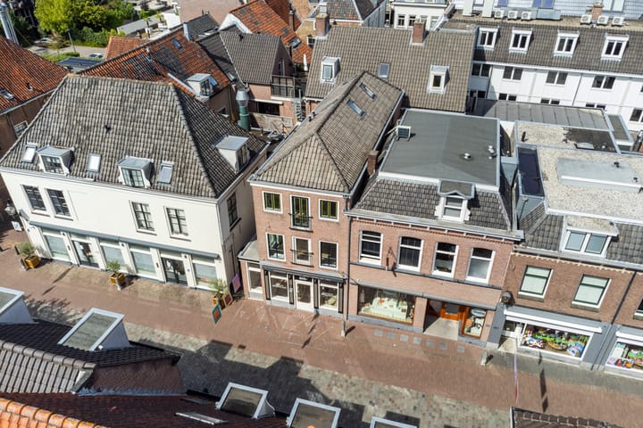 Kapellestraat 27 in IJsselstein