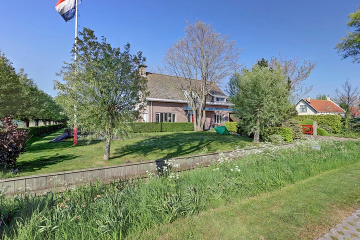 Kapelleweg 10a in Scharendijke