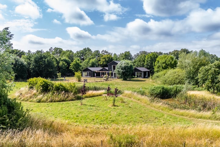 Photo of property Kapelleweg 29, Scharendijke