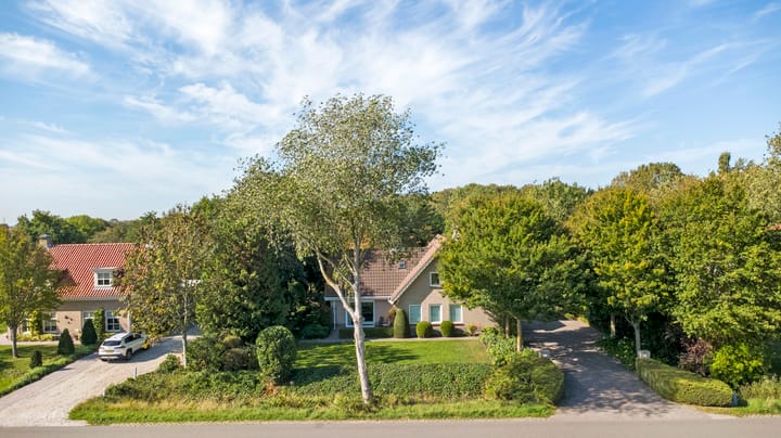 Kapelleweg 6b in Scharendijke