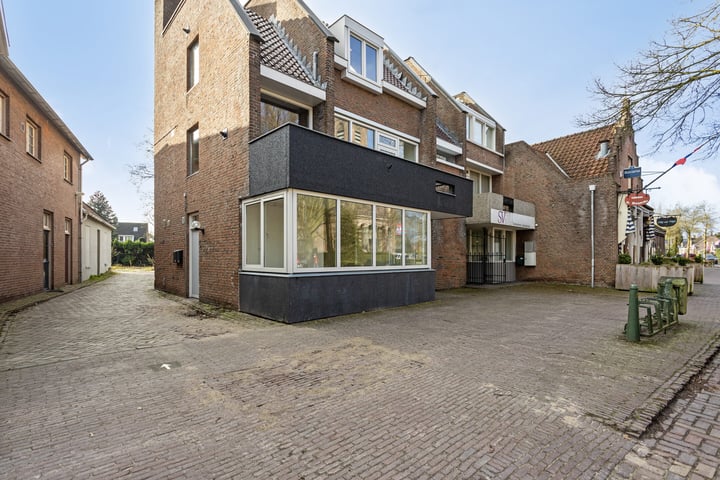 Kapelpad 2 in Aarle-Rixtel