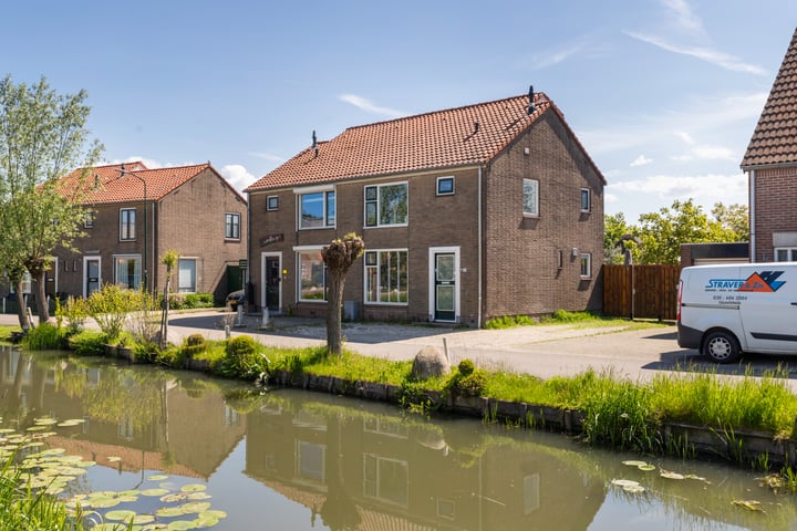 Photo of property Kapelsepad 30, Lopikerkapel