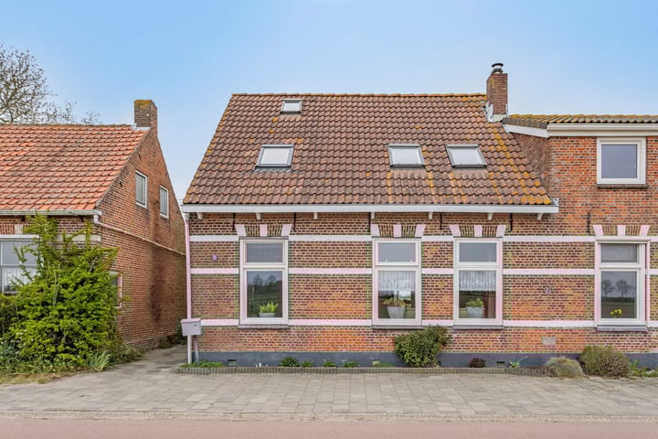 Photo of property Kapelseweg 51, Kloetinge