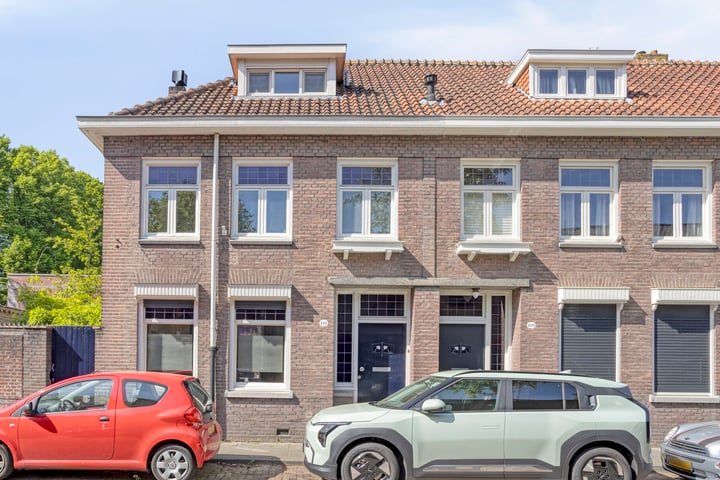 Kapelstraat 111 in Tilburg