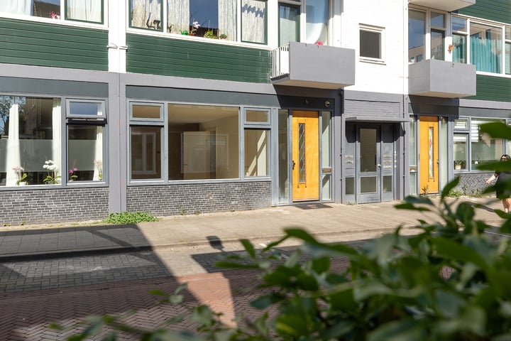 Kapelstraat 26 in Hilversum