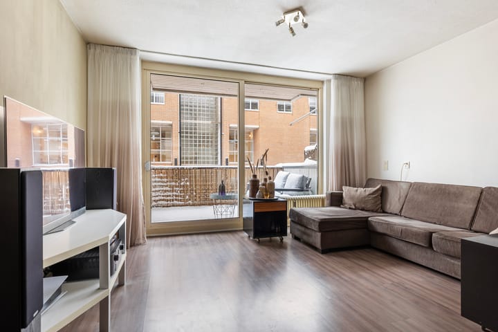 Kapelstraat 26 in Apeldoorn foto