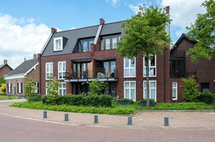 Photo of property Kapelstraat 27A, Veghel