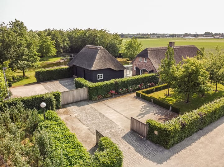 Photo of property Kapelstraat 28, Baarle-Nassau