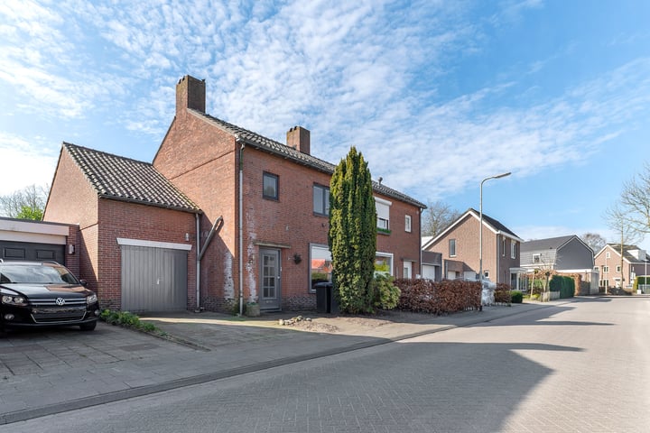 Photo of property Kapelstraat 2b, Heerle
