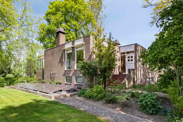 Kapelstraat 34 in Maasbommel