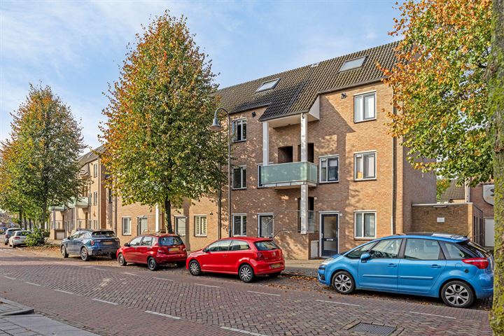 Kapelstraat 39 in Uden