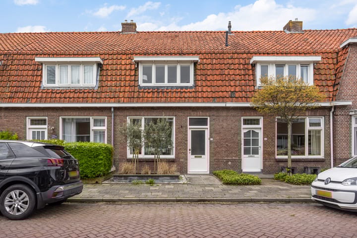 Kapelstraat 39 in Sneek