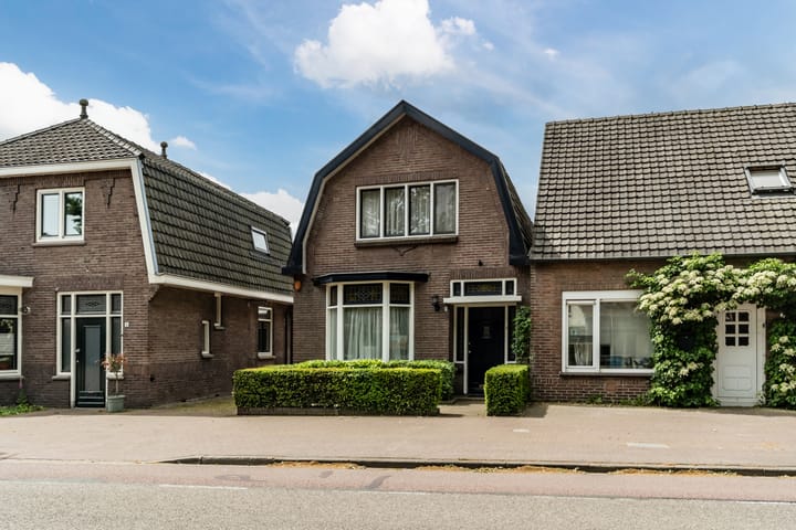 Kapelstraat 6 in Heeze