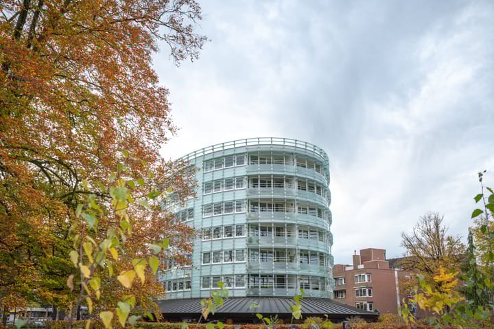 Photo of property Kapelstraat 68, Emmen