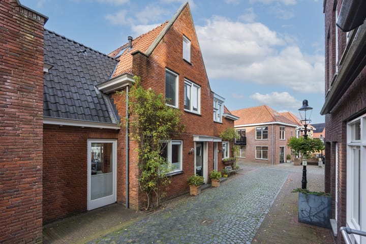 Photo of property Kapelstraat 6A, Ootmarsum