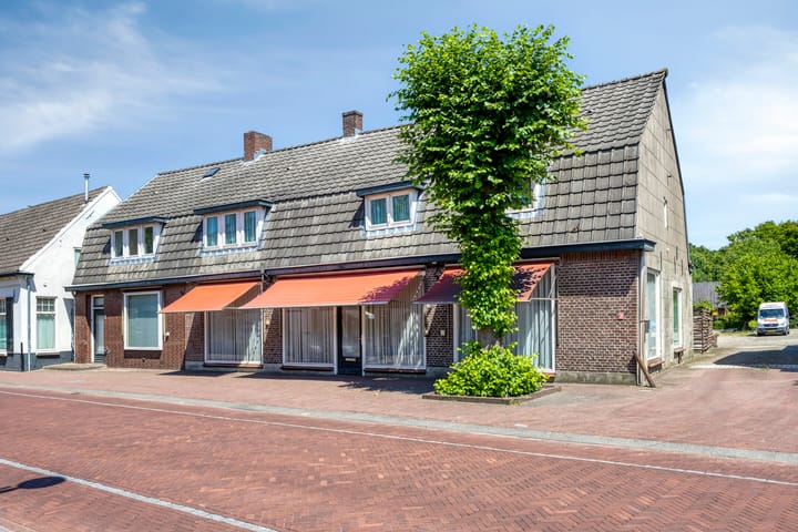 Foto von Haus Kapelstraat 7, Heeze